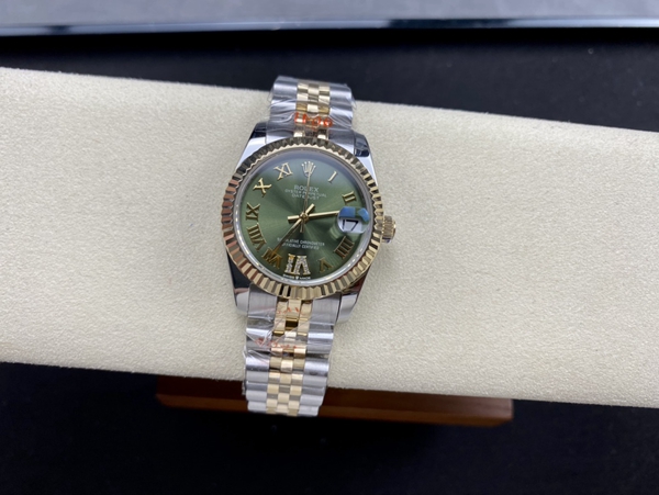 激安ロレックス内部構造